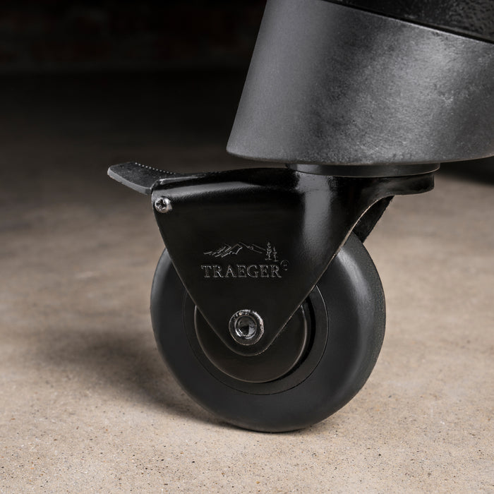 Traeger Pro 780 Series Pelletbarbecue