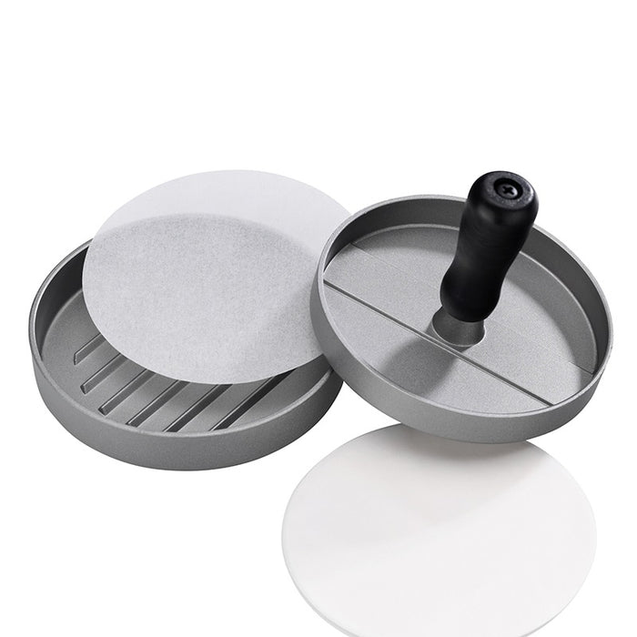 Kela - Vetvrij papier voor hamburgers, set van 50 stuks - Kela | Buffa