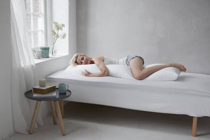 Fossflakes Comfort-I Senior Bodykussen met sloop