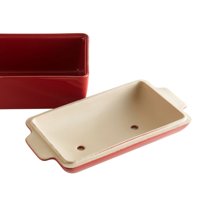 Emile Henry Broodbakvorm S