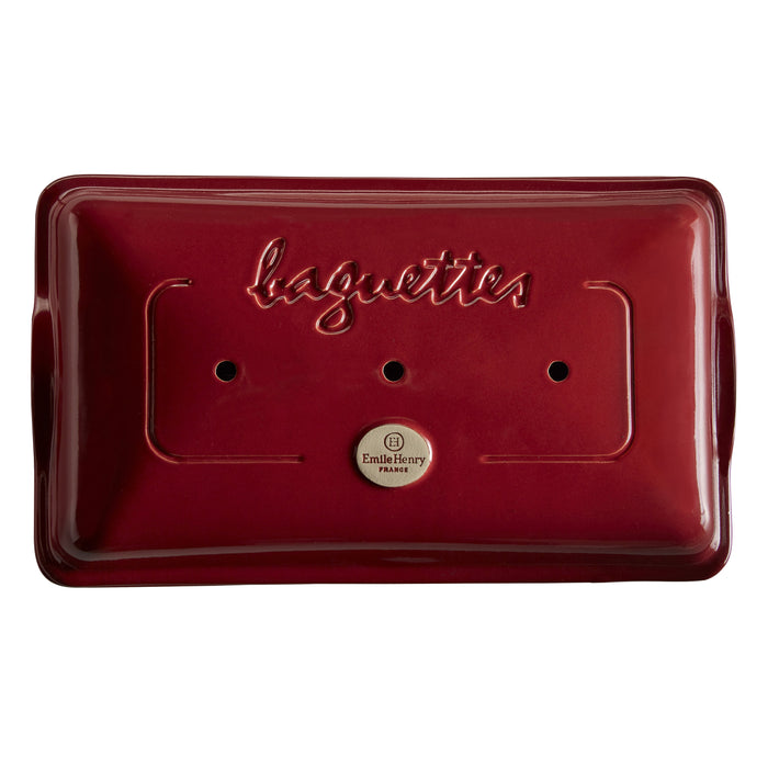 Emile Henry Baguettevorm