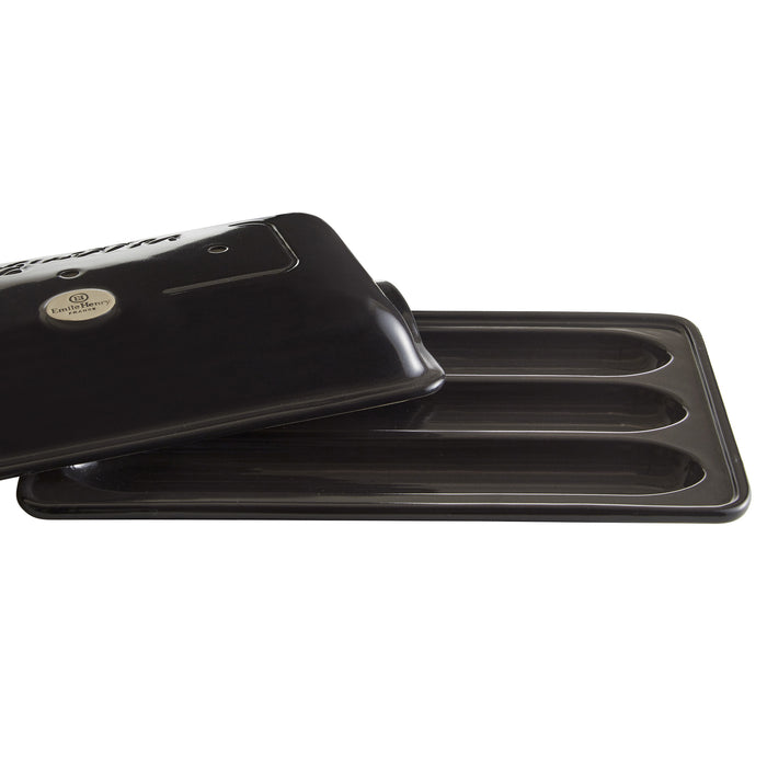 Emile Henry Baguettevorm