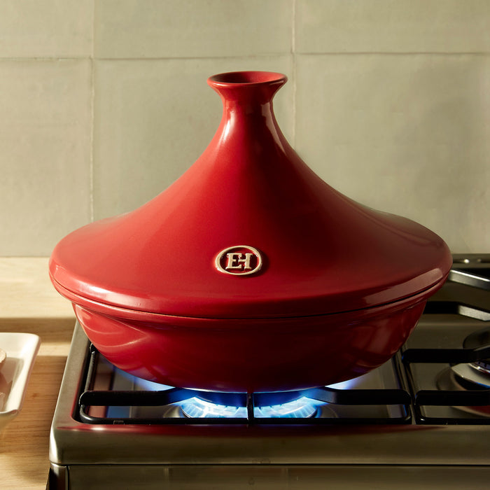 Emile Henry Tajine Ø 32 cm