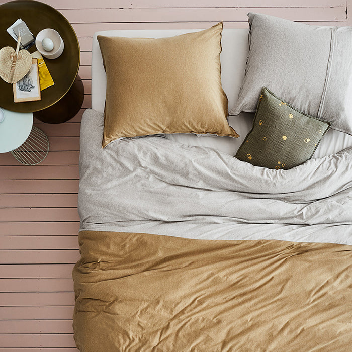 vtwonen Dot Square Sierkussen 40 x 40 cm