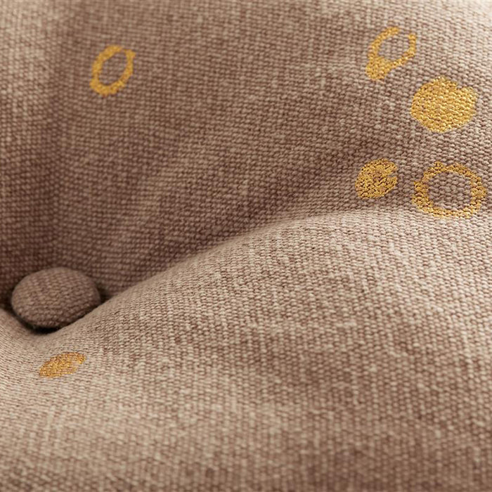 vtwonen Dot Round Sierkussen Ø 40 cm