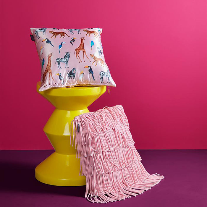 KAAT Amsterdam Flapper Sierkussen 40 x 40 cm