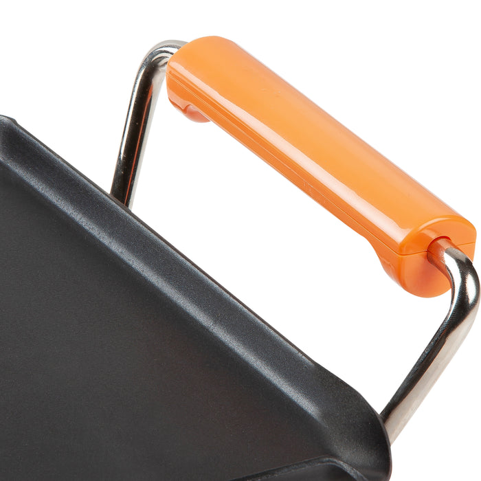 DOMO DO8310TP Teppanyaki Grillplaat