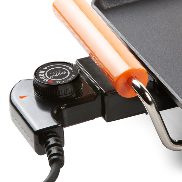 DOMO DO8310TP Teppanyaki Grillplaat