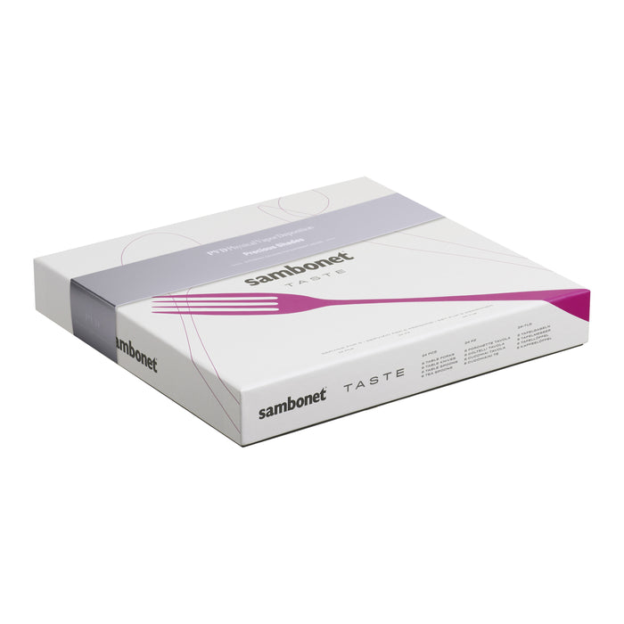 Sambonet Taste Bestekset 24-delig - Goud