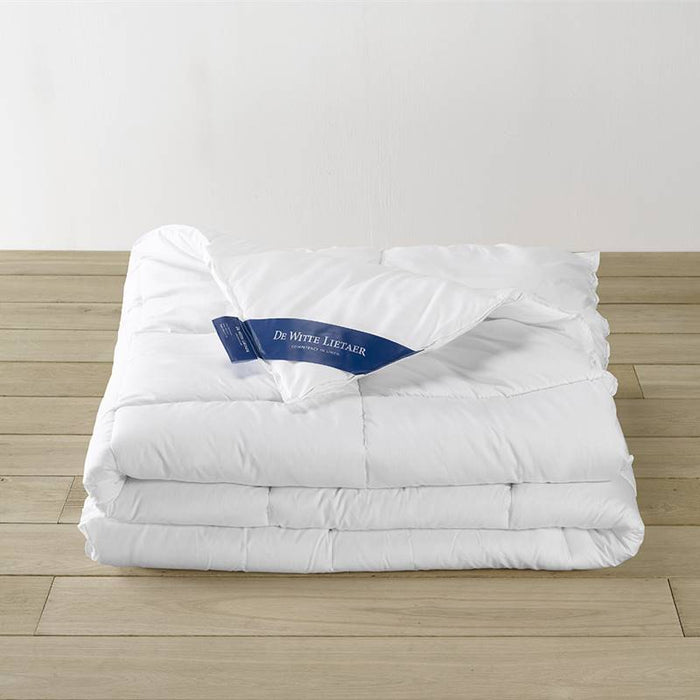 De Witte Lietaer Ducky dekbed - 1-persoons (140x220 cm)
