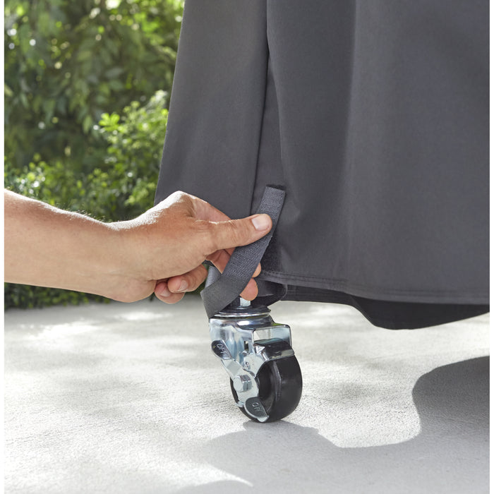 Weber Hoes SmokeFire EX6