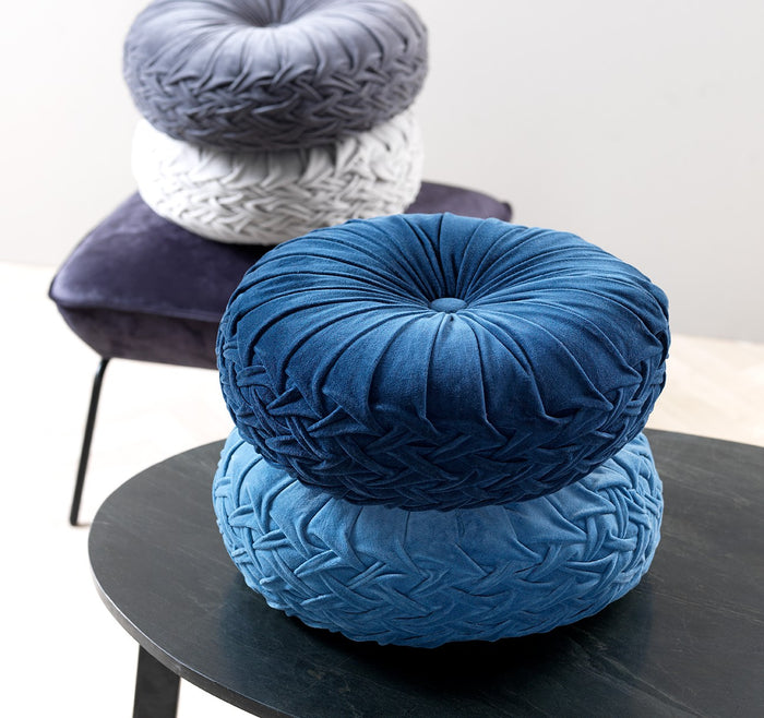 Rond Sierkussen Kaja