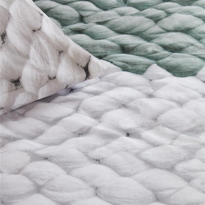 Ariadne at Home Chunky Dekbedovertrek 240 x 220 cm