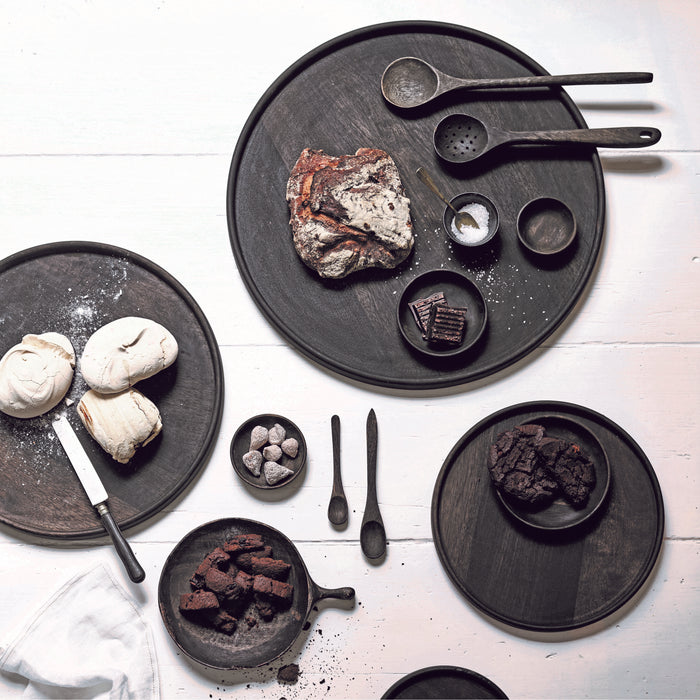 vtwonen Acacia Saladecouvert Set van 2