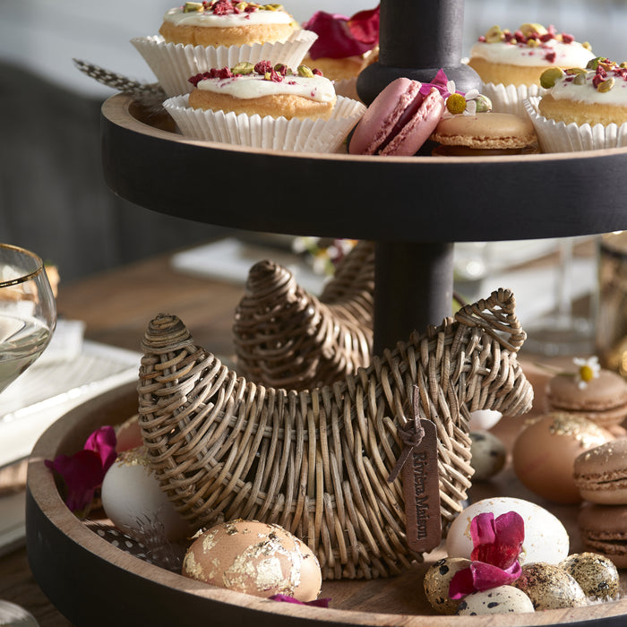 Rivièra Maison Parrot Cay Etagère