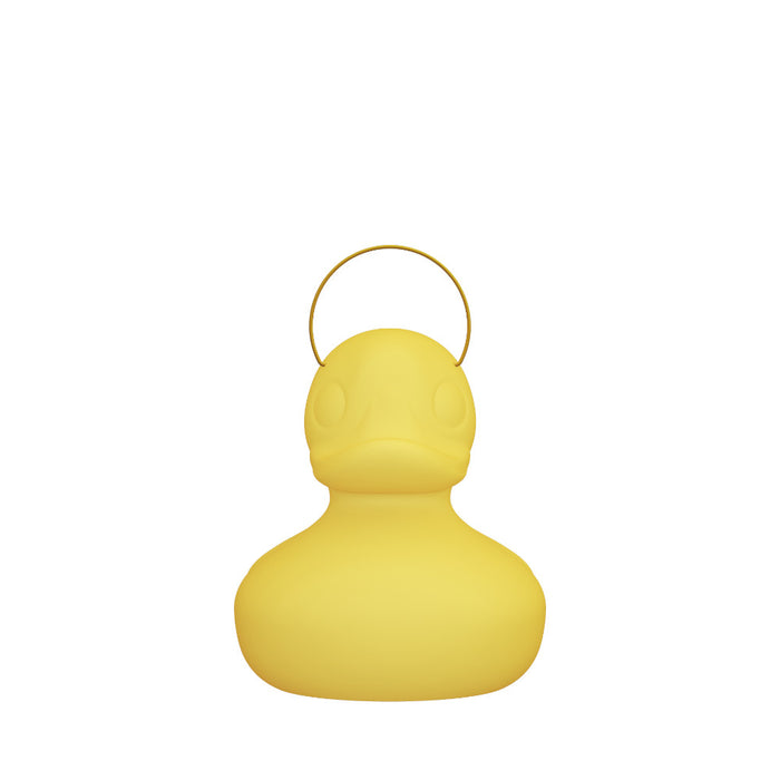 Goodnight Light The DUCK-DUCK Small Lamp - Yellow