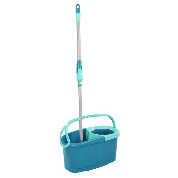 Leifheit Clean Twist Disc Mop Vloerwisser Set