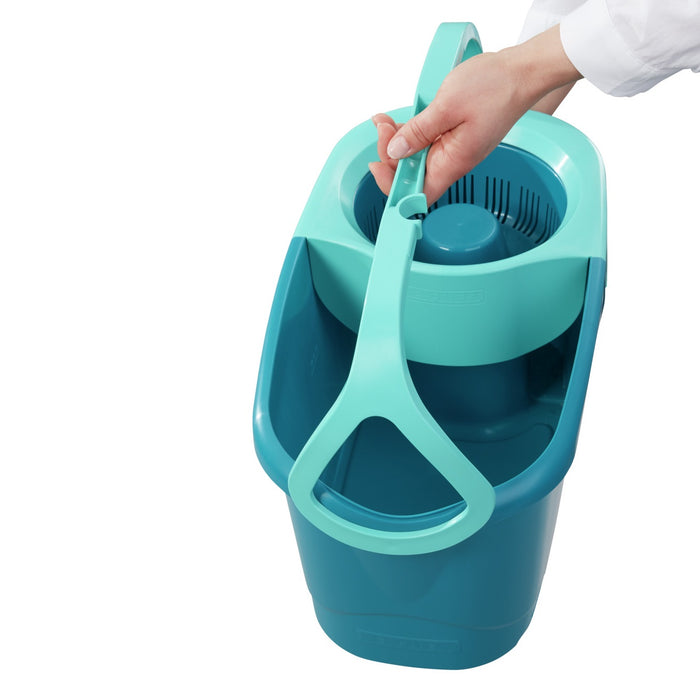 Leifheit Clean Twist Disc Mop Vloerwisser Set