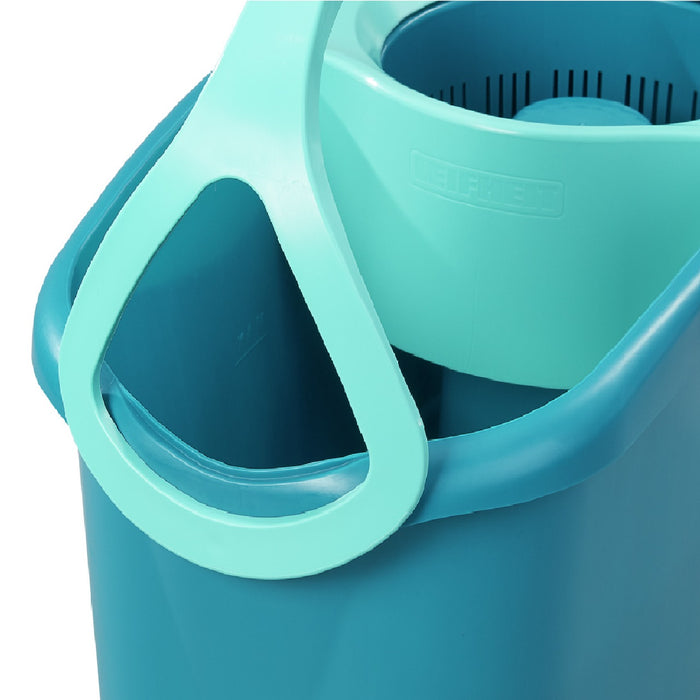 Leifheit Clean Twist Disc Mop Vloerwisser Set