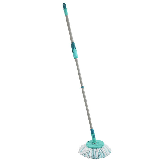 Leifheit Clean Twist Disc Mop Vloerwisser Set