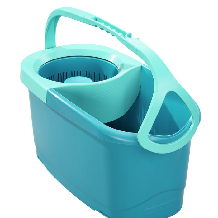 Leifheit Clean Twist Disc Mop Vloerwisser Set