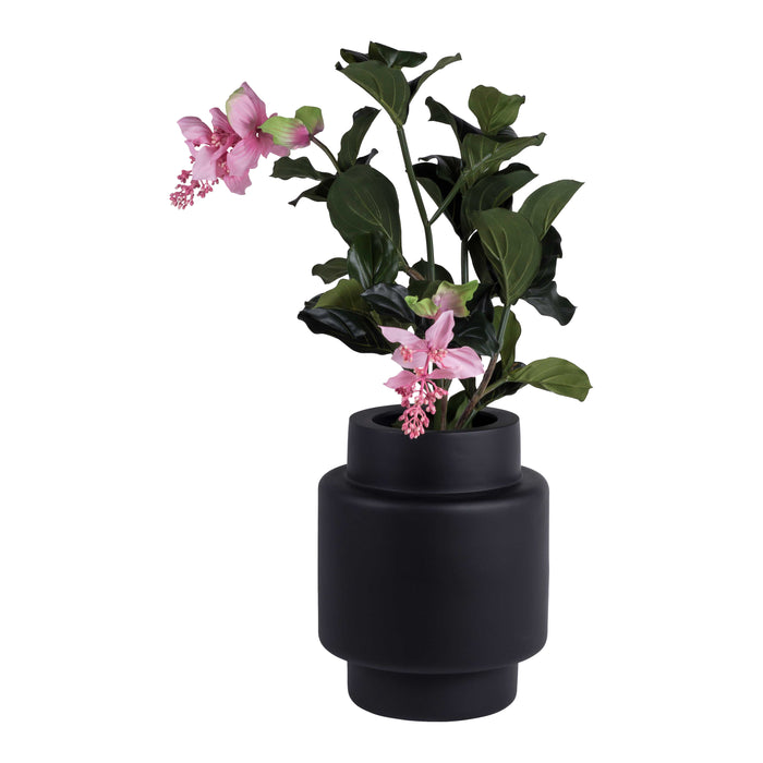 Vase The World Billund Bloempot S