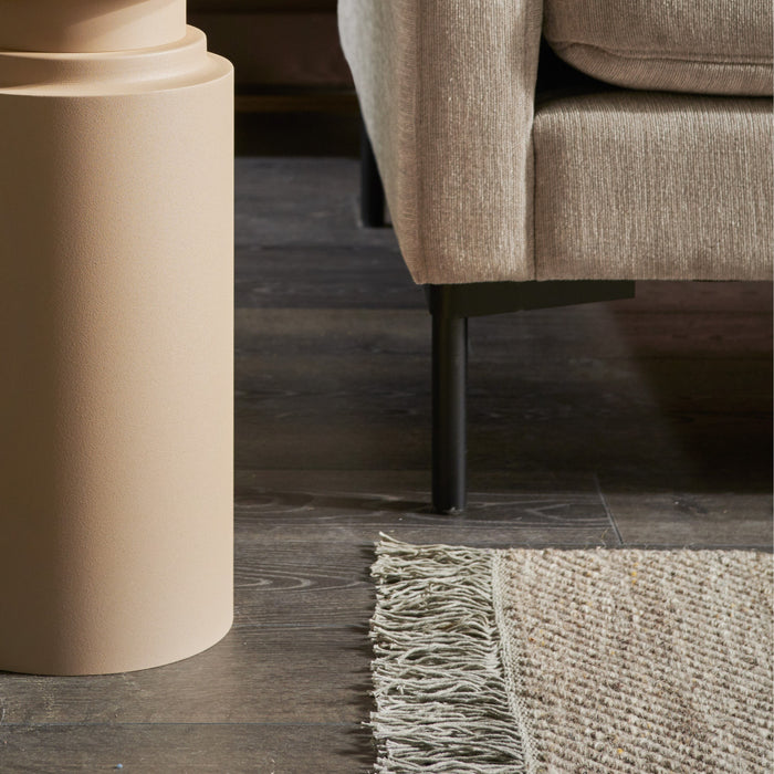 Linie Design Eik Vloerkleed