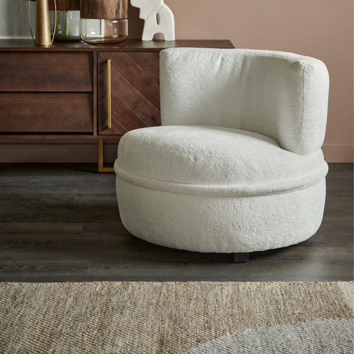 Linie Design Eik Vloerkleed