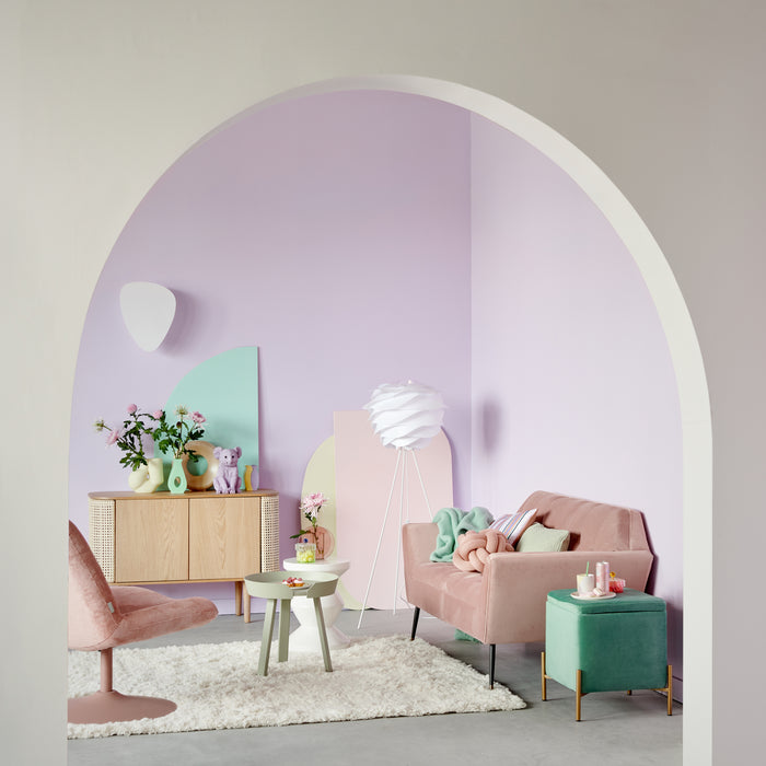 Linie Design Vantaa Vloerkleed