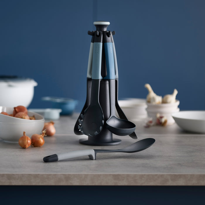 Joseph Joseph Elevate Kookgerei - Set van 6 - Sky