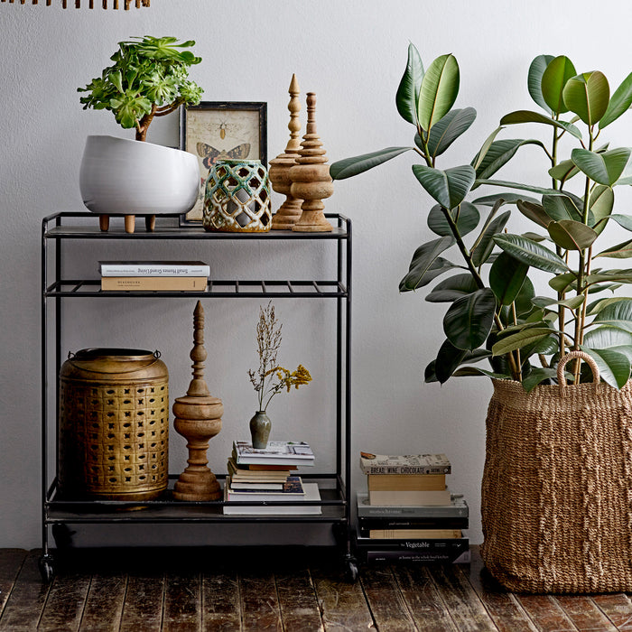 Bloomingville Bartafel