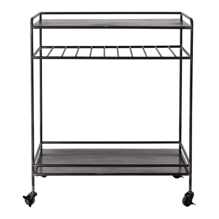 Bloomingville Bartafel