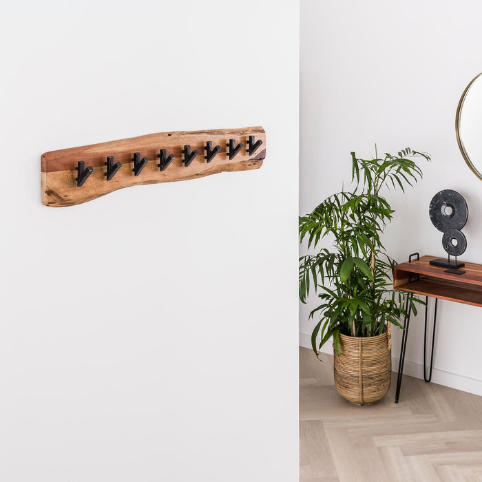 by fonQ Edge Wandkapstok