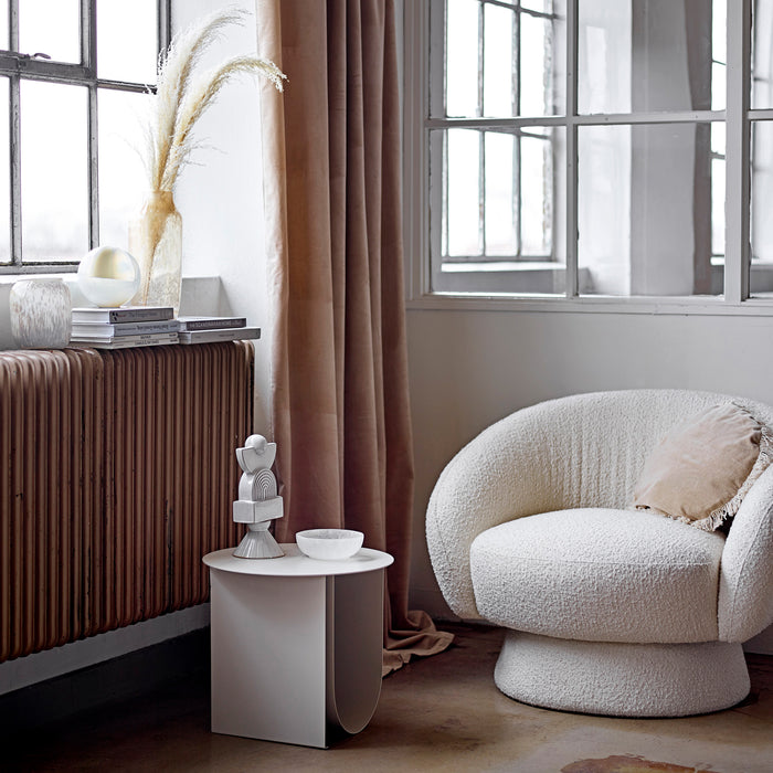 Bloomingville Stoneware Beeld