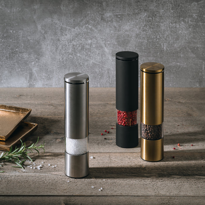 Salt & Pepper Spice Peper-/Zoutmolen