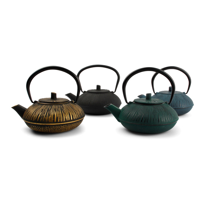 Salt & Pepper MyTea Theepot 0,8 L