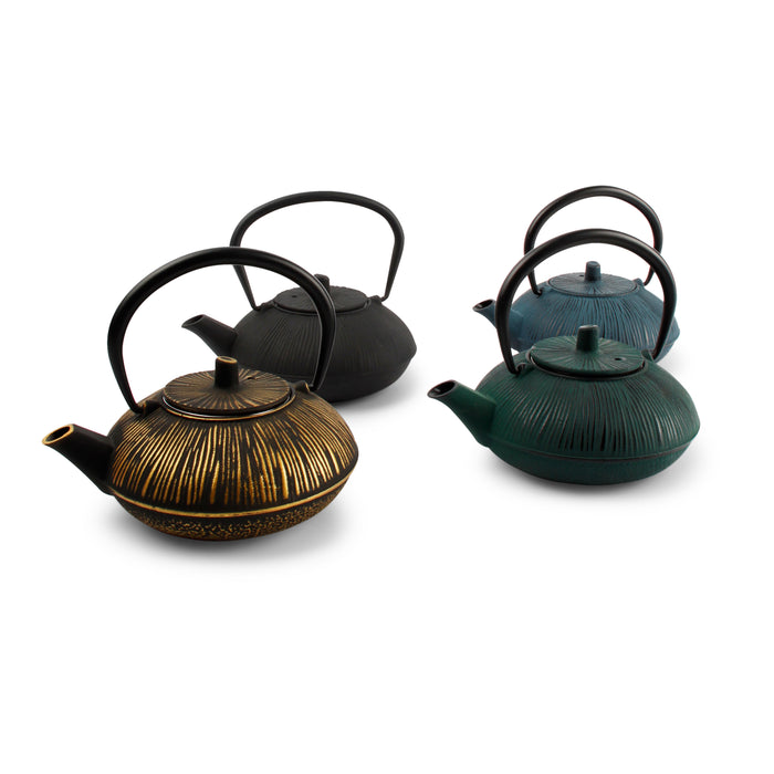 Salt & Pepper MyTea Theepot 0,8 L