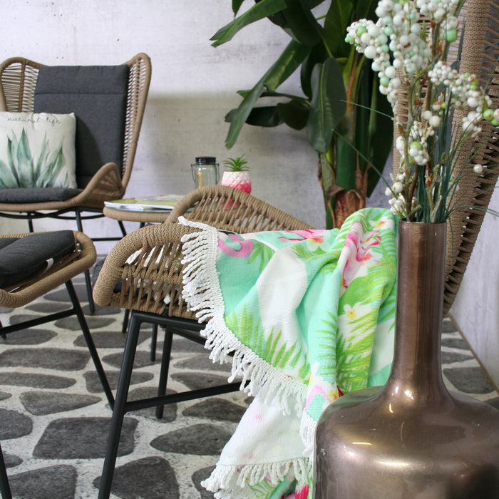 SenS-Line Milan Tuinset