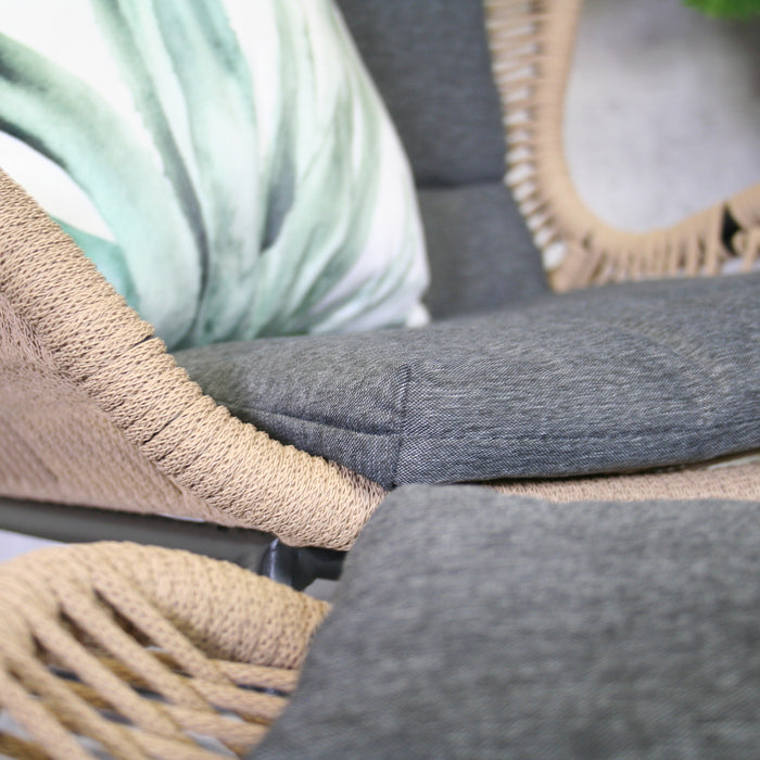 SenS-Line Milan Tuinset