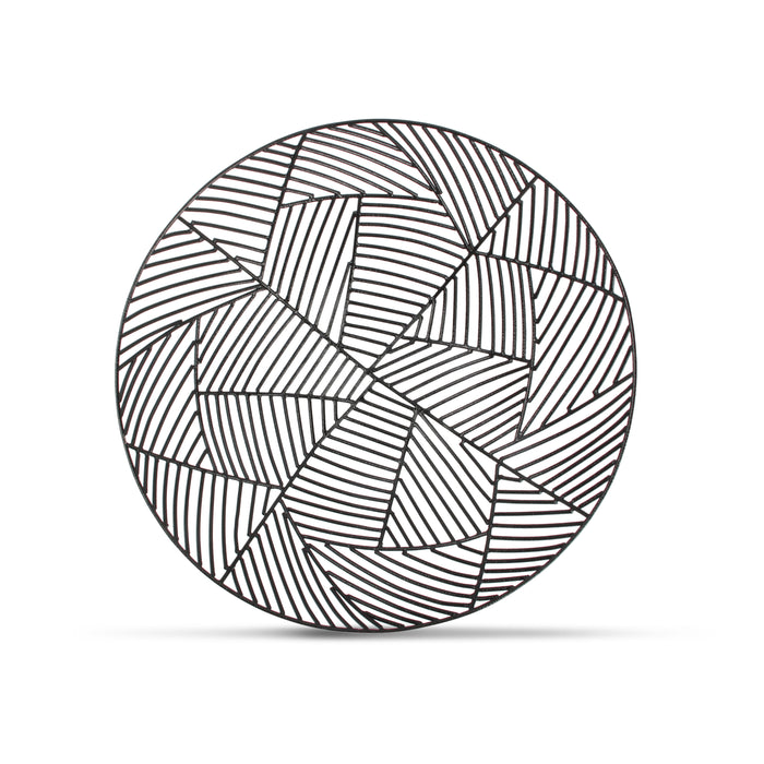 Salt & Pepper Tero Draadmand Ø 30 cm