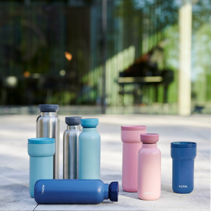 Mepal Ellipse Thermosfles 0,5 L - Nordic Green