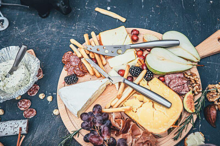 Kaasmes Zacht Copenhagen Nr.1