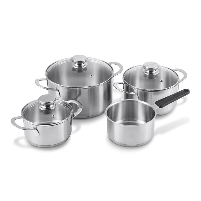 Brabantia Enjoyment Panneset 4-delig