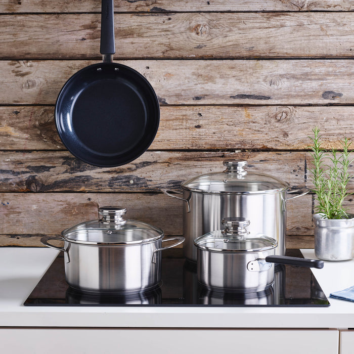 Brabantia Enjoyment Panneset 4-delig