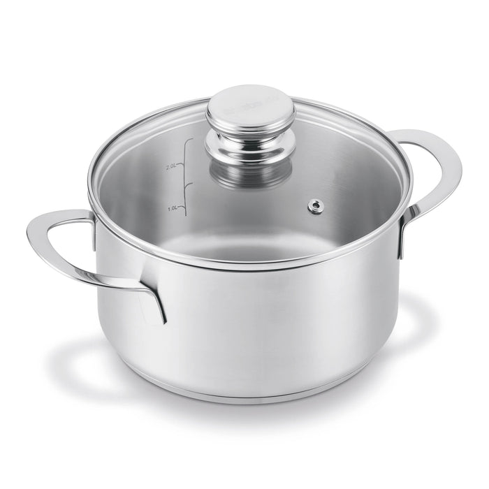 Brabantia Enjoyment Panneset 4-delig