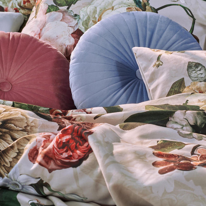 Essenza Fleur Dekbedovertrek 200 x 220 cm