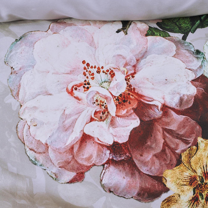 Essenza Fleur Dekbedovertrek 200 x 220 cm