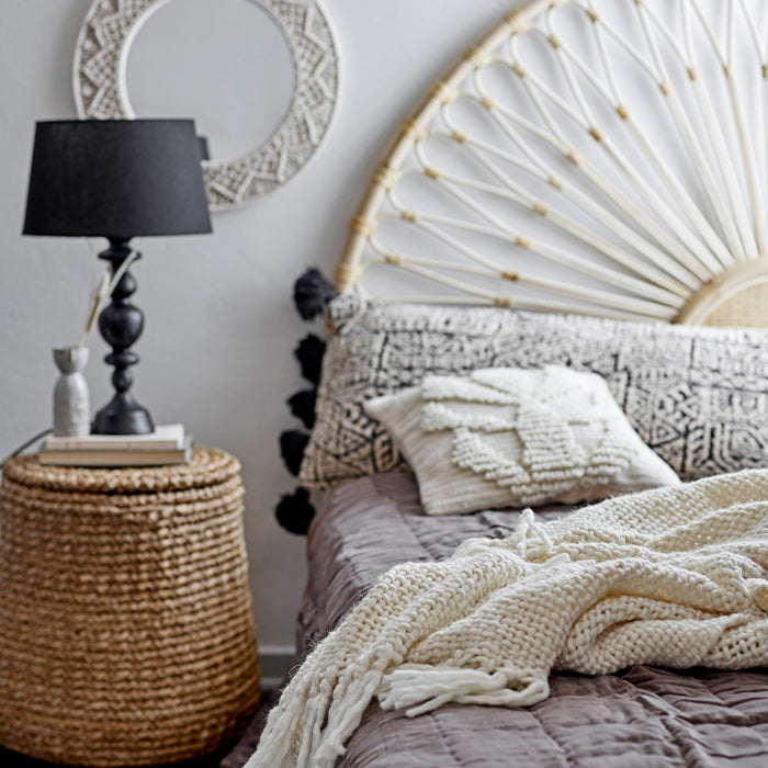 Bloomingville Sierkussen 40 x 40 cm