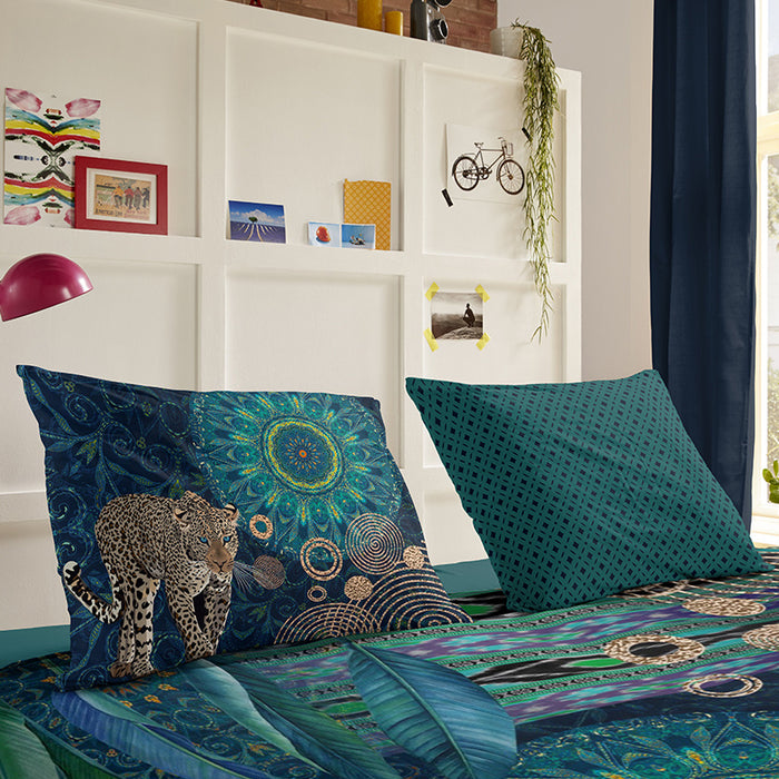 HIP Imena Dekbedovertrek 140 x 220 cm