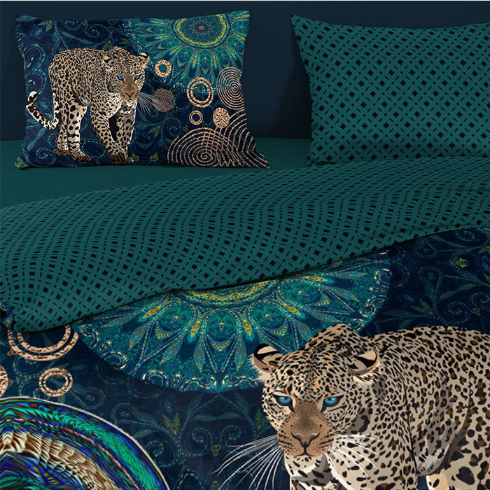 HIP Imena Dekbedovertrek 140 x 220 cm